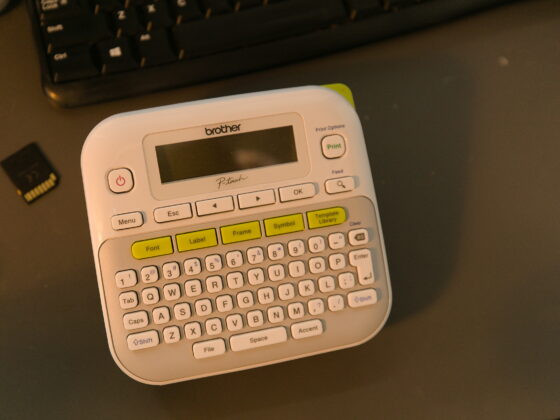 The Best Label Makers For Every Use, best label maker
