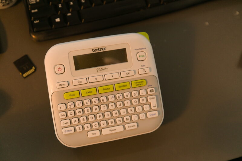The Best Label Makers For Every Use, best label maker