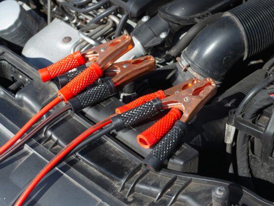 The Best Battery Tender for Your Bike or Car