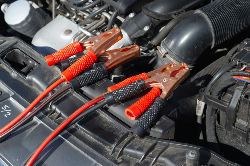 The Best Battery Tender for Your Bike or Car