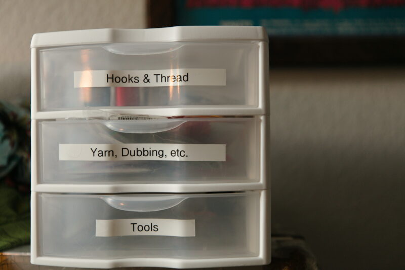 Sterilite Drawer Systems to Organize Your Home and Office