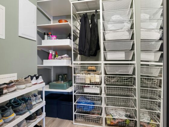 Sterilite Drawer Systems