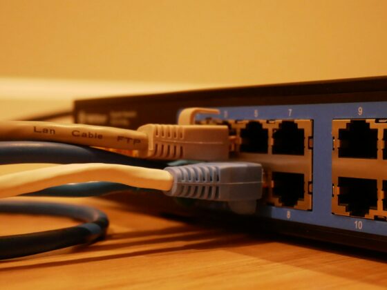 How to Hide Your Wi-Fi Router and Modem to Reduce Clutter