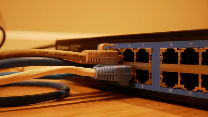 How to Hide Your Wi-Fi Router and Modem to Reduce Clutter