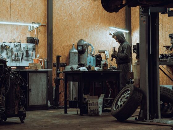 Essential Modifications For Your Harbor Freight Parts Washer