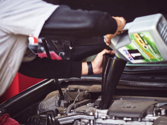 Best Auto Parts Cleaner: For Your Brakes, And More