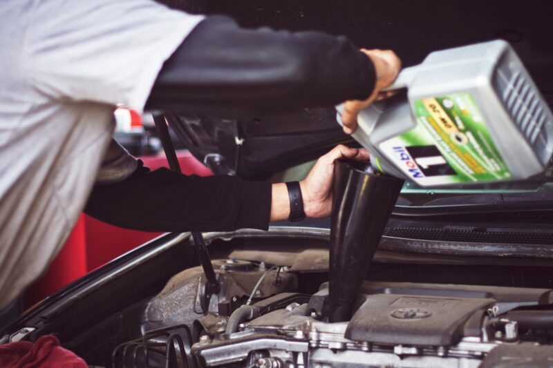 Best Auto Parts Cleaner: For Your Brakes, And More