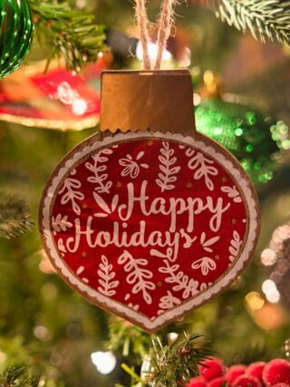 Organized Home & Shop