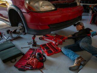 Choosing The Best Floor Jack for Every Vehicle