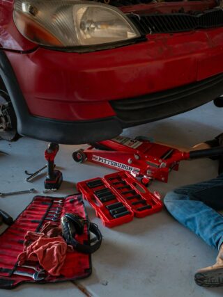 Choosing The Best Floor Jack for Every Vehicle