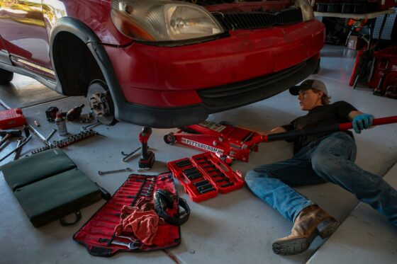 Choosing The Best Floor Jack for Every Vehicle
