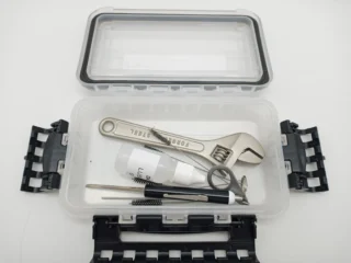 Plano Waterproof Sportsmans 3400