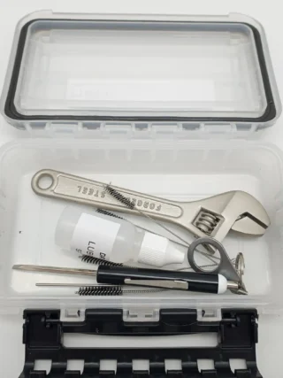 Plano Waterproof Sportsmans 3400