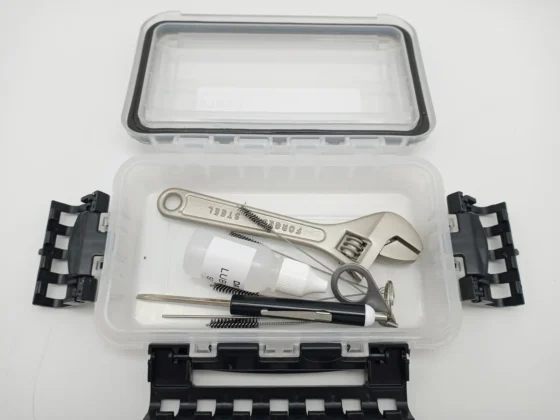 Plano Waterproof Sportsmans 3400