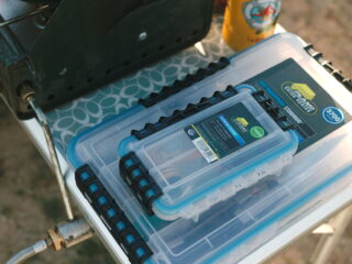 Organize All of Your Hunting, Fishing, and Camping Stuff | The Upland Soul