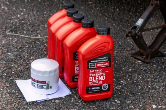 20 Gallon Oil Lift Drain