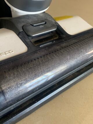 Tineco Vacuum Mop Review