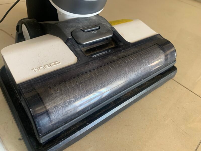 Tineco Vacuum Mop Review